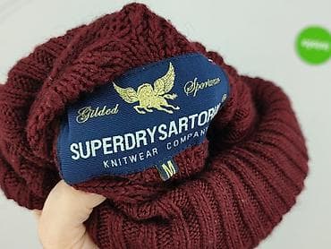 bytom kurtki puchowe: Superdry, Golf damski, rozmiar M — 5