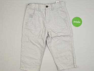 cropp spodenki męskie: Cropp, Spodnie 3/4 dla mężczyzn, rozmiar XS — 2