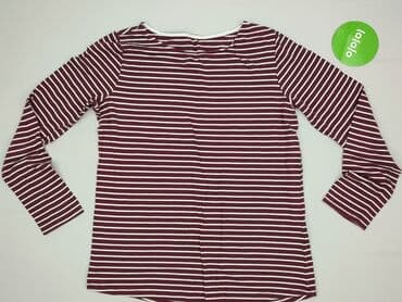 koszula wiya w paski: Bluzka damska, rozmiar M — 2