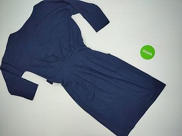 sukienki boho midi: Sukienka damska, rozmiar M — 3