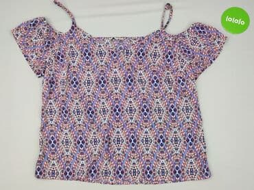 Women: Papaya, Women's blouse, 3XL at lalafo.pl — 2 Women: Papaya, Women's blouse, 3XL — 2