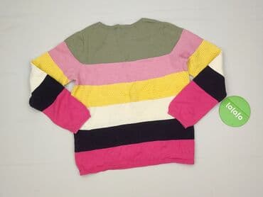 eleganckie bluzki wyszczuplające: Sweater, H&M, 10 years, 134-140 cm, condition - Very good — 3