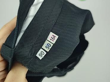 pull and bear shorts: Spodnie garniturowe męskie — 4
