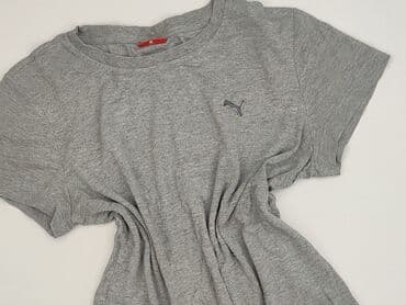 koszulka neymara z barcelony: Puma, T-shirt damski, rozmiar M — 1