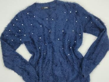 sweter h: Quiz, Women`s sweater, size L (EU 40) — 1