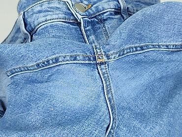 jeans john richmond: Szorty damskie, rozmiar S — 7