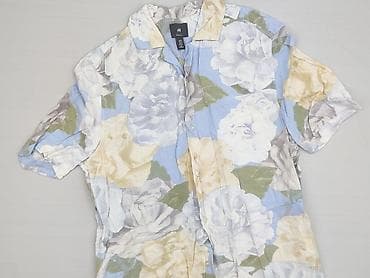 kolnierzyk: H&M, Koszulа dla mężczyzn, rozmiar S — 1