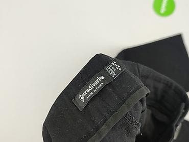 stradivarius spódnice: Stradivarius, Spodnie materiałowe damskie, rozmiar XS — 4