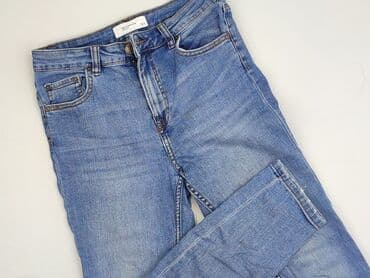 Jeansy: Reserved, Jeansy damskie, rozmiar XS
