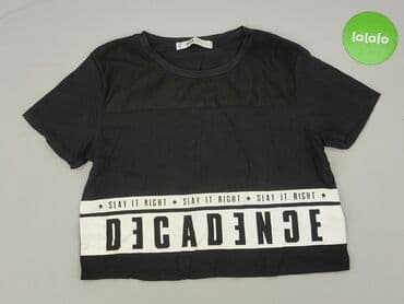 koszulka lekkoatletyczna polska 4f: FB Sister, T-shirt damski, L — 2