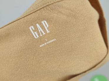 gap oversized t shirty: Gap, T-shirt damski, rozmiar L — 4