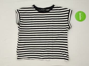 t shirty basic zara: Zara, T-shirt damski, S — 2