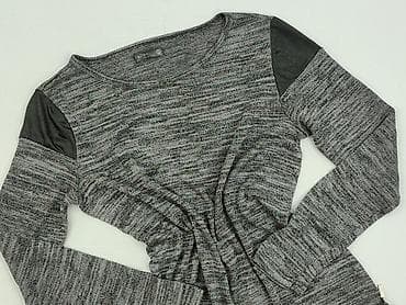 cropp sweter w paski: Sinsay, Sweter damski, rozmiar M — 1