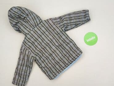 spodnie piżamowe hello kitty shein: Kurtka, 12-18 miesięcy, stan - Bardzo dobry — 3