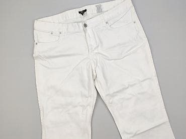 moda h: H&M, Jeans for women, size 2XL — 1