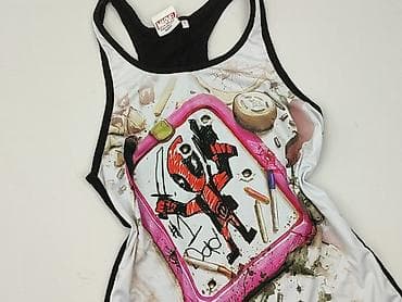 moda t shirty: Marvel, Top damski, rozmiar S — 1