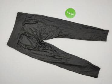 obuwie da: Shein, Legginsy Sportowe damskie, rozmiar M — 3