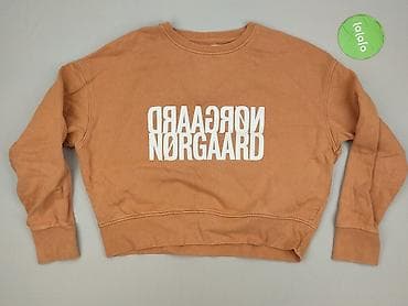 bluzy dresowe matinique: Mads Nørgaard, Bluza damska
, rozmiar M — 2