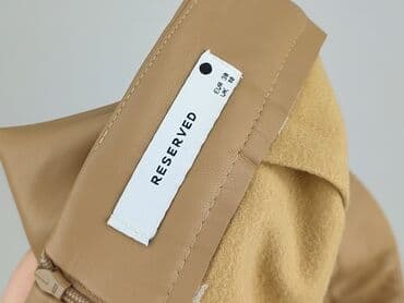 forever 21 spódniczka skórzane: Reserved, Spódnica damska, rozmiar M — 4