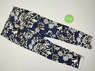 jeans americano: Papaya, Spodnie materiałowe damskie, rozmiar S — 2