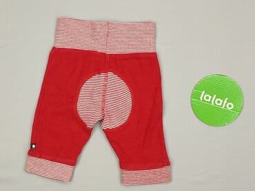 sukienka z lyocellu h: Leggings, Mothercare, 1-3 months, condition - Perfect — 3