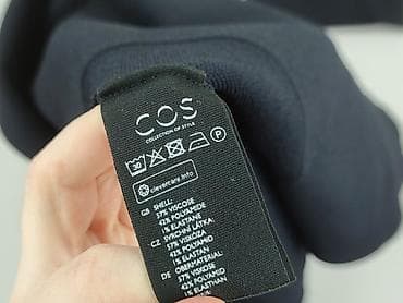 ccc kurtki: Cos, Kardigan damski, rozmiar M — 4