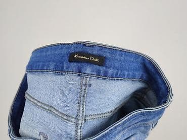 custom jeansy: Massimo Dutti, Jeansy damskie, rozmiar S — 4
