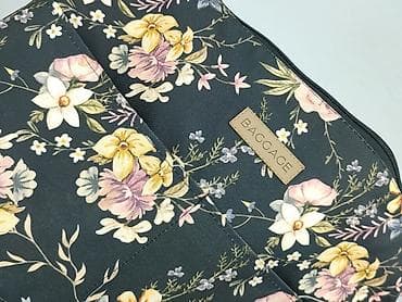 bezowe: Torebka, stan - Bardzo dobry — 4