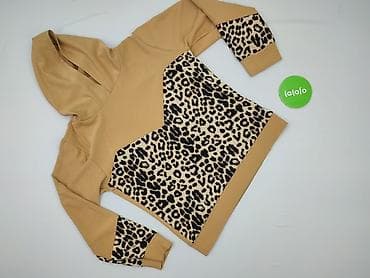 kapcie panda deichmann: Bluza z kapturem damska, rozmiar XL — 2