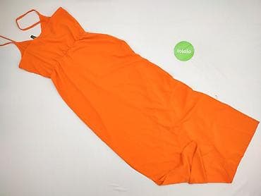 stringi damskie hm: H&M Divided, Sukienka damska, rozmiar XS — 3