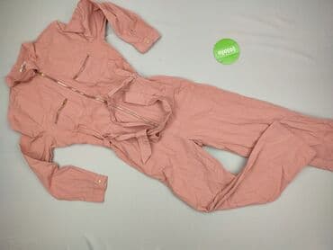 kurtka stranger things: Yokoo, Kombinezon damski, rozmiar S — 2