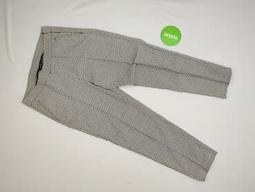 koszula esmara: Esmara, Spodnie materiałowe damskie, rozmiar M — 2