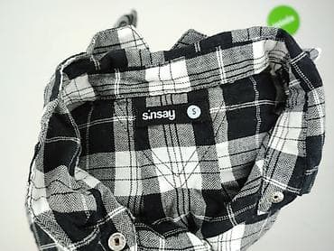 koszula olx: Sinsay, Koszula damska, rozmiar S — 4