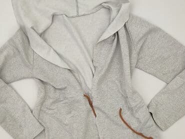 bluza z wojanem: Kardigan damski, rozmiar One size — 1