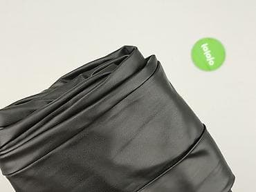 dresy cocomore: Legginsy Ze skóry ekologicznej damskie, rozmiar 2XL — 5