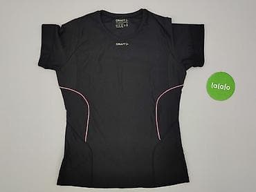 craft: T-shirt damski, rozmiar M — 2