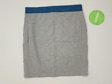 spódnice plus size: SZACHOWNICA, Спідниця жіноча, розмір S — 3