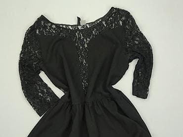 H&M Divided, Sukienka damska, rozmiar 2XL