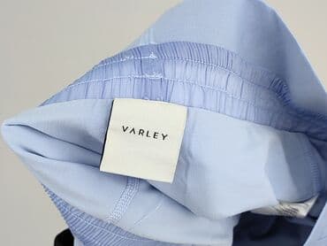 białe krótkie spodenki: Szorty damskie, rozmiar M — 5