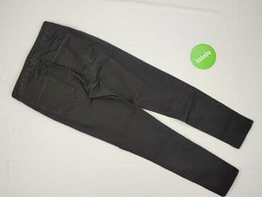Ubrania damskie: Jeansy damskie, M — 3