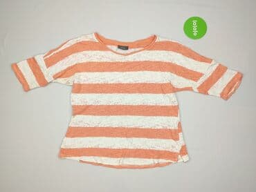 mango bluzki w paski: Yessica, Bluzka damska, rozmiar M — 2