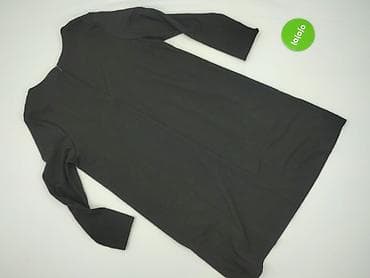 hm basic t shirty: H&M Basic, Сукня жіноча, розмір M на lalafo.pl — 3 hm basic t shirty: H&M Basic, Сукня жіноча, розмір M — 3