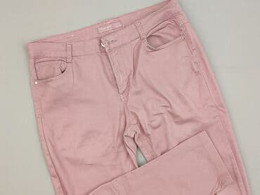 Spodnie materiałowe damskie, XS w lalafo.pl Spodnie materiałowe damskie, XS