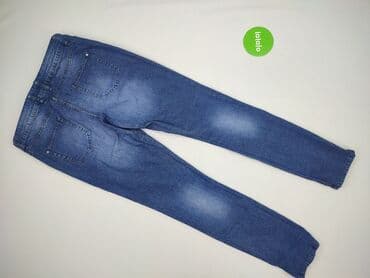 legginsy push up xs: Esmara, Jeansy damskie, XL — 3