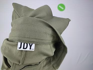 moro fb: JDY, Spodnie materiałowe damskie, rozmiar 2XS — 5