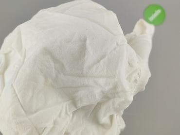 shein bluzki biale: ONLY, Bluzka damska, rozmiar S — 5