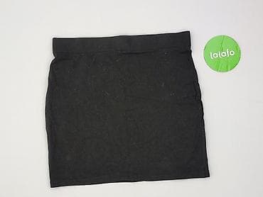 simple moda: H&M Basic, Spódnica damska, rozmiar S — 3