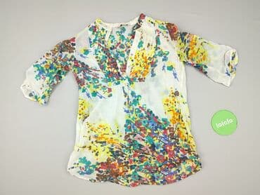 bytom biala koszula: Zara, Жіноча блуза, розмір S — 2