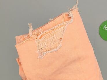 długie spódnice jeansowe zara: Zara, Spódnica damska, rozmiar S — 5