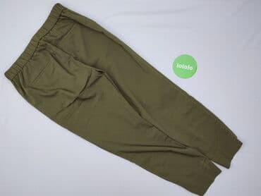 majtki damskie reserved: Reserved, Spodnie materiałowe damskie, rozmiar L — 3